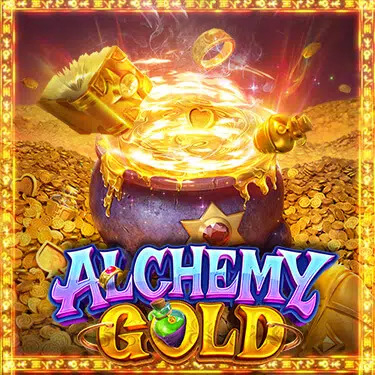 Amb99club ทดลองเล่น Alchemy Gold